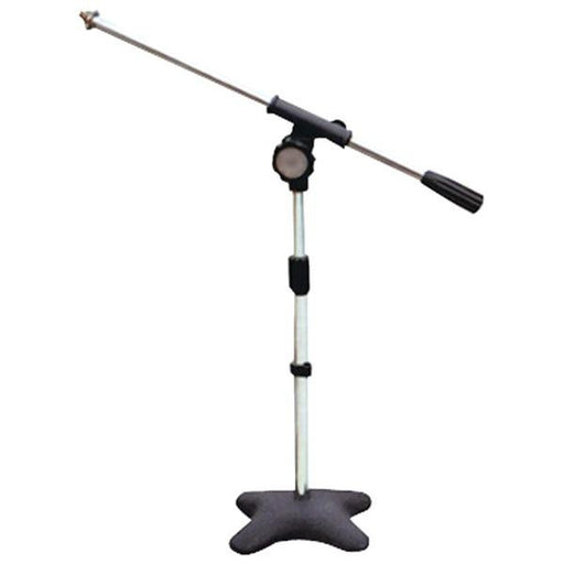 Pyle Pro Pmks7 Compact Base Microphone Stand