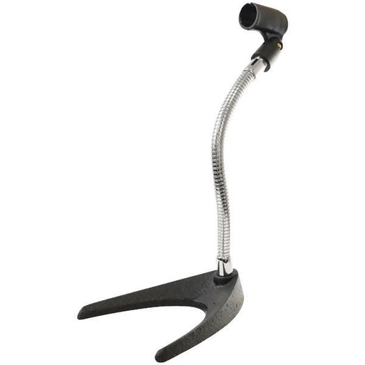 Pyle Pro Pmks8 U-base Gooseneck Desktop Microphone Stand