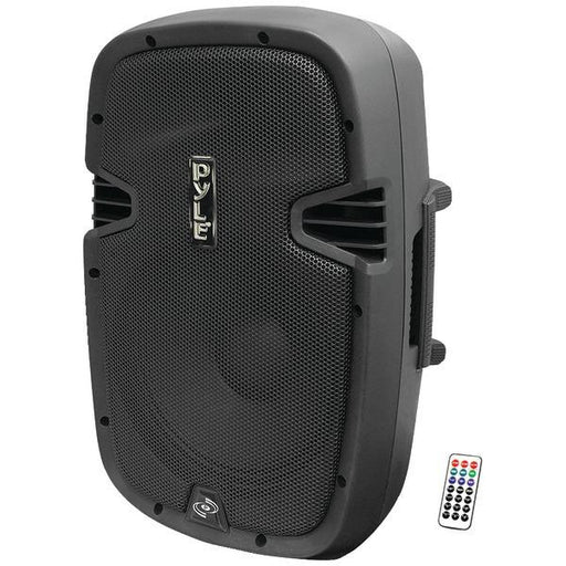 PYLE PRO PPHP1247UIB Bluetooth(R) 1200-Watt 12" iPod(R) PA Speaker System