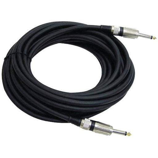 Pyle Pro Ppjj30 12-gauge Stage Speaker Cable (30ft)