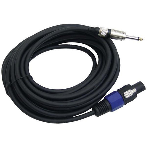 Pyle Pro Ppsj30 12-gauge Professional Speaker Cable (30ft)