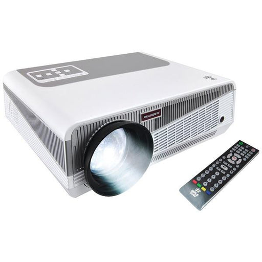 PYLE PRJAND615 HD 1080p Smart Projector with Built-in Dual-Core Android(TM) CPU