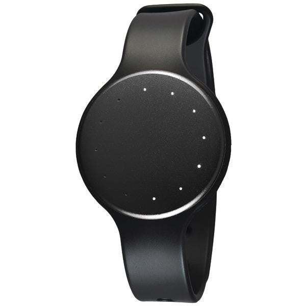 PYLE-SPORTS PSB1BK Fitmotion Smart Activity Tracker (Black)