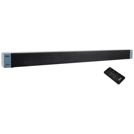 Pyle Psbv250bt Bluetooth(r) Stereo Digital 2-channel Soundbar