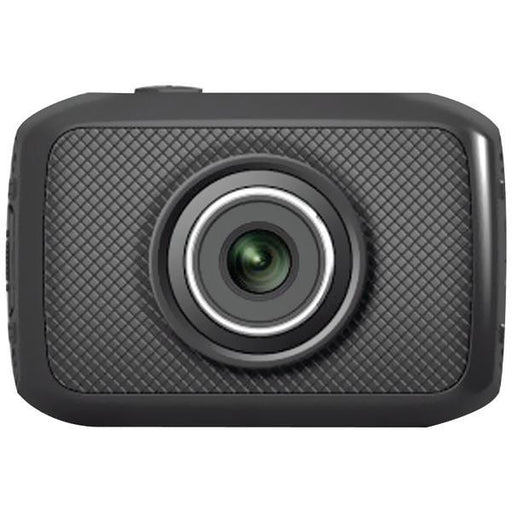 Pyle-sport Pschd30bk 5.0 Megapixel 720p Sport Action Camera With 2" Touchscreen (black)