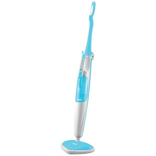 Pyle Pstm40 Vibrating Floor Mop Deodorizer & Sanitizer