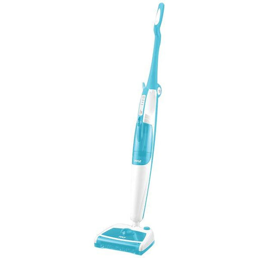 Pyle Pstm60 Dual Floor Mop & Sweeper Deodorizer & Sanitizer