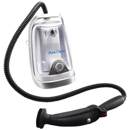 PYLE HOME PSTM65 Pure Clean(TM) Multifunction Steam Cleaner, Rotating Scrubber & Cleaning Accessory Kit