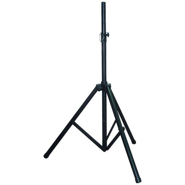 Pyle Pro Pstnd2 Tripod Speaker Stand (6ft)