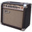 Pyle Pro Pvamp60 Vamp Series Amp (8" Speaker; 60-watt With 3-band Eq, Overdrive & Digital Delay)