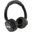 Pyle Phpnc15 Folding Noise-canceling Headphones