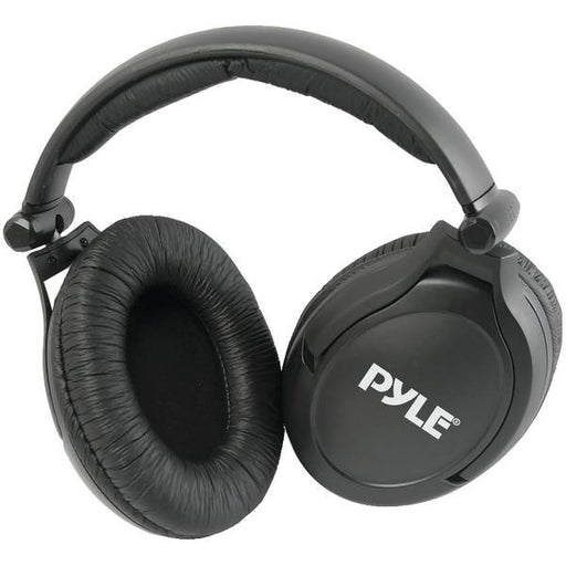 Pyle Phpnc45 Hi-fi Noise-canceling Headphones