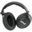 Pyle Phpnc45 Hi-fi Noise-canceling Headphones