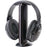 Pyle Phpw5 Professional 5-in-1 Wireless Headphone System With Microphone