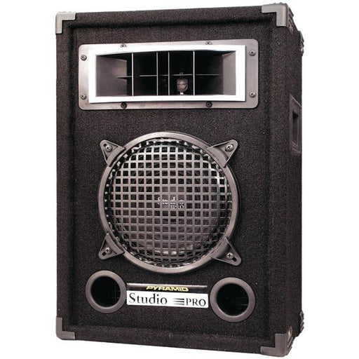 Pyramid Pmbh839 200-watt, 8" 2-way Speaker Cabinet