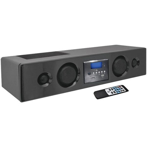 Pyle Home Psbv200bt 300-watt Bluetooth(r) Soundbar