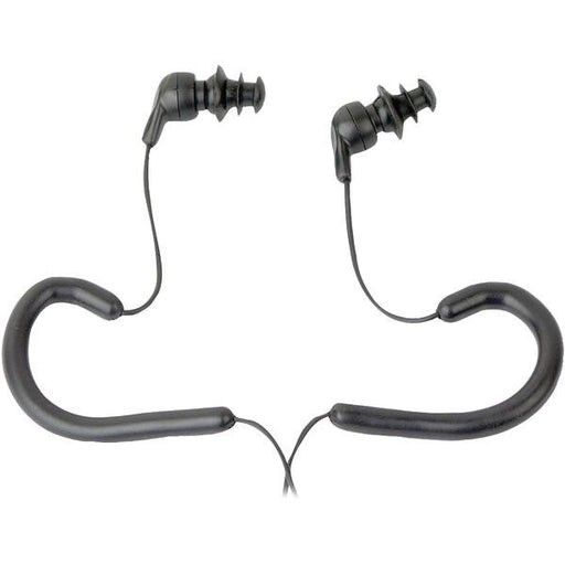 Pyle Pwpe10b Waterproof Marine Earbuds