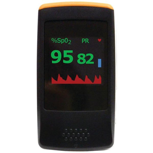 Quest Oxm-pc 60e Family Fingertip Pulse Oximeter