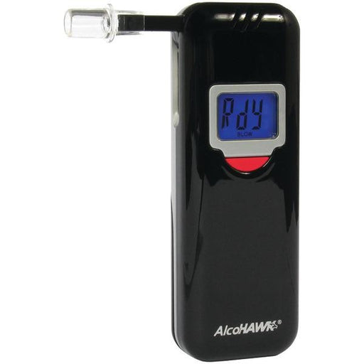 Alcohawk Q3i-2700 Elite Slim Breathalyzer