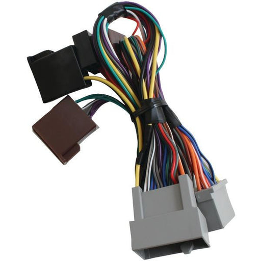 Quick Connect Products Qchon-3 Plug & Play Harness Adapter For Parrot(r) Radios (honda(r) Accord,