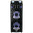 QFX SBX-8815200BT Bass Thumper Premium Bluetooth(R) Tower Speaker