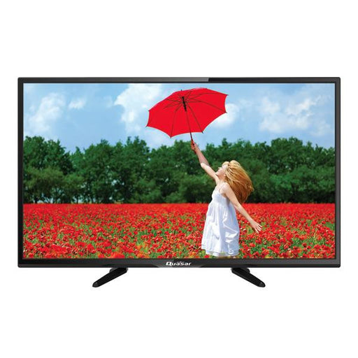 QUASAR SQ4001 40" LED 1080p 60Hz HDTV