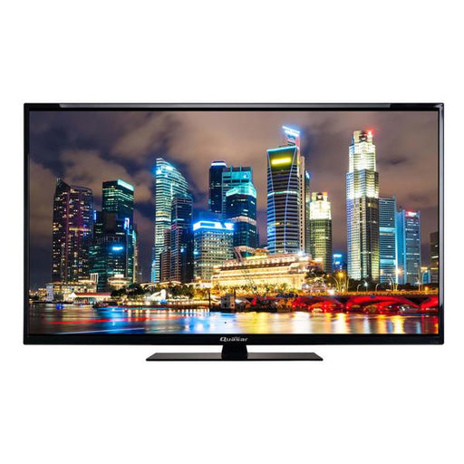 QUASAR SQ5501U 55" LED UHD 60Hz HDMI(R) 2.0 HDTV