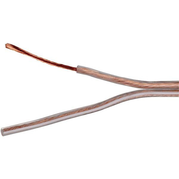 Rca Ah1650sr 16-gauge Speaker Wire (50 Ft)