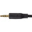 Rca Ah208r 3.5mm Stereo Cable, 6 Ft