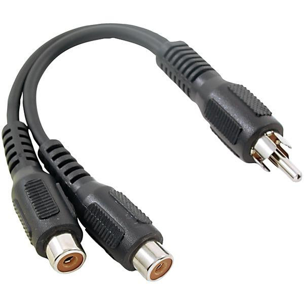 Rca Ah25r Y-adapter