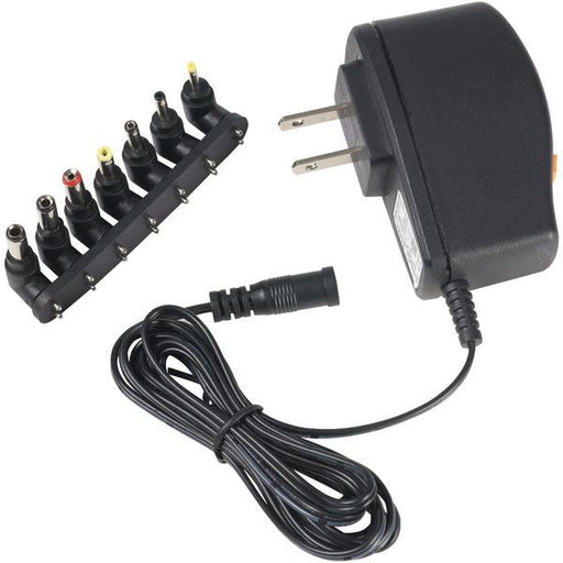 Rca Ah30br 300ma Universal Power Supply