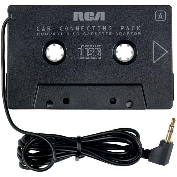 Rca Ah600r Cd-auto Adapter