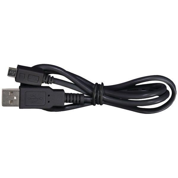 Rca Ah731br A-male To Mini B-male Usb 2.0 Cable, 3ft