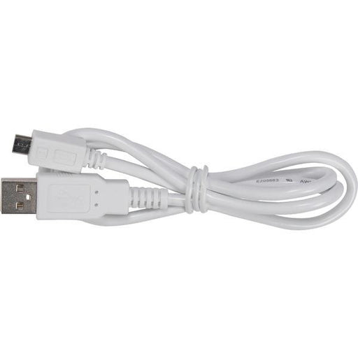 Rca Ah731pr A-male To Mini B-male Usb 2.0 Cable, 4ft