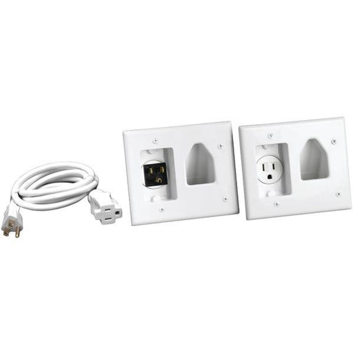 RCA DH150F In-Wall Power & A-V Installation Kit