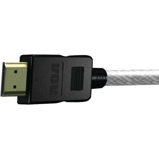 Rca Dh3hhf Digital Plus Hdmi(r) To Hdmi(r) Cables (3 Ft)