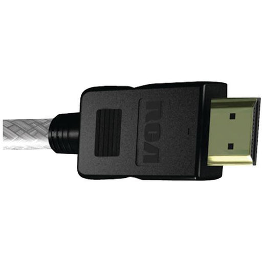 Rca Dh6hhf Digital Plus Hdmi(r) To Hdmi(r) Cable (6 Ft)