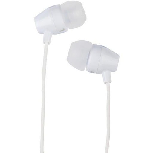 Rca Hp159wh Stereo Earbuds (white)