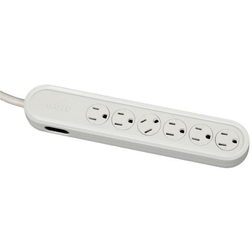 Rca Ps26000sr 6-outlet Surge Protector