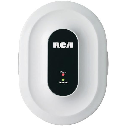 RCA PSAPP1R Appliance Surge Suppressor with Alarm