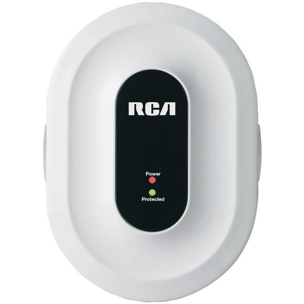 RCA PSAPP1R Appliance Surge Suppressor with Alarm