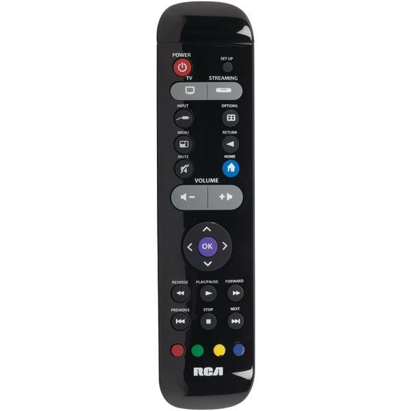 Rca Rcrst02gr 2-device Universal Streaming Remote