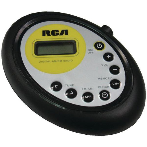 Rca Rp312a Armband Am-fm Radio