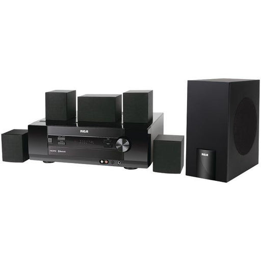 RCA RT2761HB 1,000-Watt Home Theater System