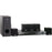 Rca Rtd3133h Home Theater System With Built-in Dvd Player