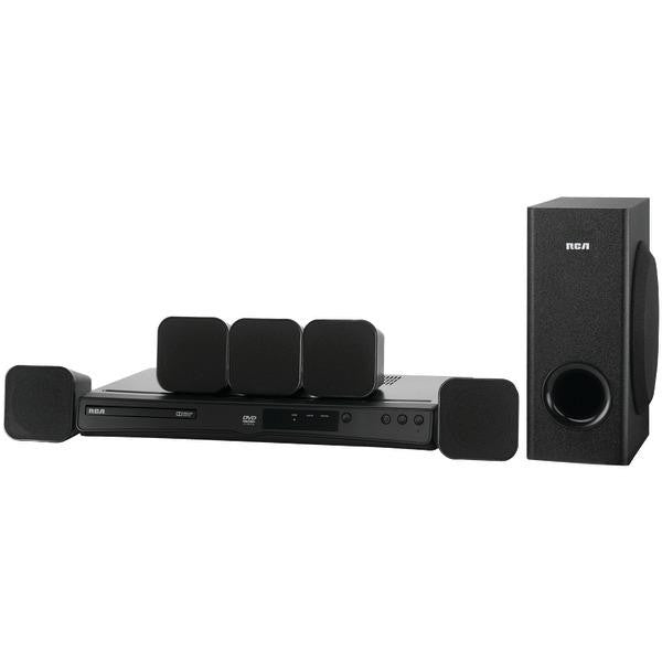 RCA RTD3266 200-Watt Home Theater System