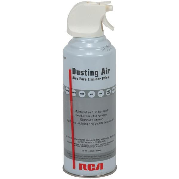 Rca Tph303r 10oz Canned Air