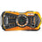 RICOH 04638 16.0 Megapixel WG-30w Digital Camera (Orange)