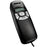 Rca 1104-1bkga Slim-line Phone With Caller Id (black)