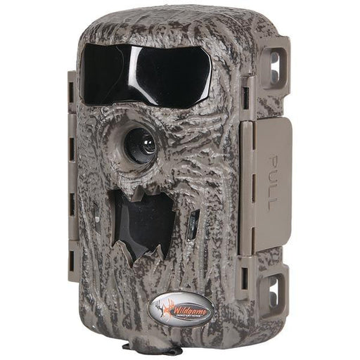 WILDGAME I8B20 8.0 Megapixel Illusion 8 LightsOut(TM) Micro Digital Trail Camera